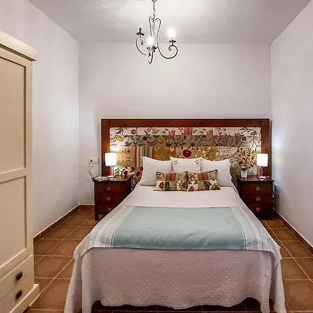 Preciosa Casa El Bosque,cadiz El Bosque (Cadiz)